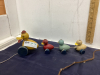 (2) VINTAGE WOODEN TOYS - 3