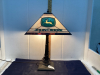 JOHN DEERE TABLE LAMP -