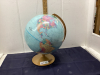 MACLEANS GLOBE