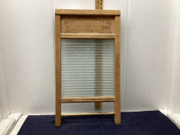 NATIONAL WASHBOARD CO. WASHBOARD