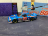 DIE CAST COLLECTOR STOCK CAR - DALE JARRETT #88 - 2