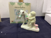 (2) SNOWBABY COLLECTIBLES - UNICORNS - 3