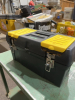 Stanley toolbox