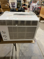 Danby window air conditioner