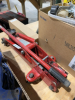 Motor master hydraulic trolly jack - 2