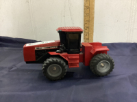 CASE INTERNATIONAL 9370 TRACTOR