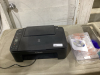 CANON PIXMA PRINTER