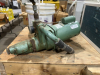 Half horse jet pump