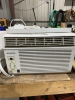 Simplicity window air conditioner