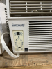 Simplicity window air conditioner - 2