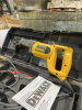 DeWalt reciprocal saw - 2