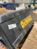 DeWalt reciprocal saw - 4