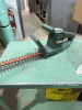 Black & Decker 13 inch hedge trimmer