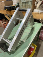 3 QUAL Craft WORK BENCH BRACKETS