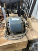 Delco electric motor