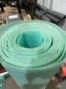 Roll of 4 foot foam insulation - 2