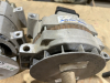 Three used alternators - 3