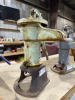 Antique water pump - 2