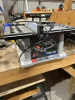 Delta tablesaw