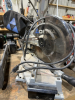 Delta mitre saw - 2