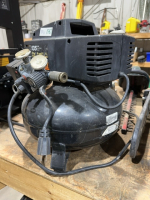 Pro air 2 pancake compressor