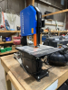 Mastercraft band saw