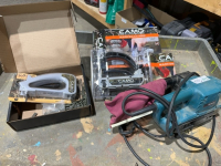 Box of tools