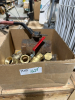 Box of ball valves - 2