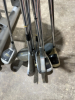 Bundle of golf clubs - 2