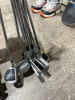 Bundle of golf clubs - 3