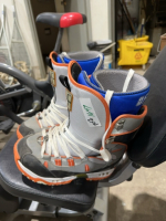 Forum snowboard boots