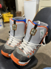 Forum snowboard boots - 2