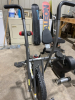 Elliptical pedal bike - 2