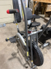 Elliptical pedal bike - 3