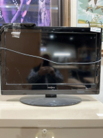 Insignia flatscreen TV