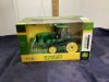 DIE CAST ERTL JD 8295RT TRACTOR