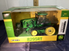 DIE CAST ERTL JD 8295RT TRACTOR - 2