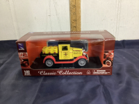 DIE CAST NEWRAY 1928 CHEVY PICKUP