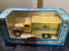 DIE CAST 1942 CHEVROLET 1 1/2-TON TRUCK MONEY BANK - 2