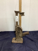 ANTIQUE CAST JACK