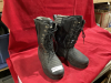 POLARIS WINTER BOOTS MEN’S SIZE 11