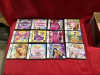 NINTENDO DS GAMES