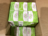 PART BOX OF TAMPONS - 20 BOXES - 2