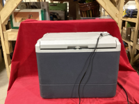 COLEMAN 12V COOLER