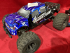 MAVERICK QUANTUM RC TRUCK - 2