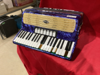 “PARTS” ACCORDIAN - ELECTR