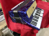 “PARTS” ACCORDIAN - ELECTR - 2