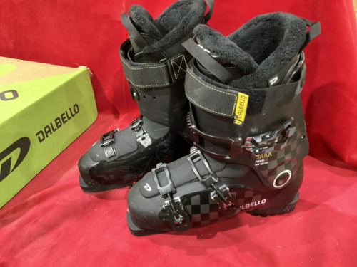 DALBELLO. JAKK SKI BOOTS