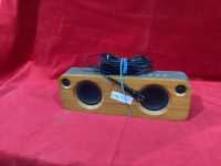 MARLEY “ GET TOGETHER” BLUETOOTH SPEAKER