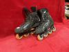 MISSION ROLLER SKATES - DRYLAND SKATES